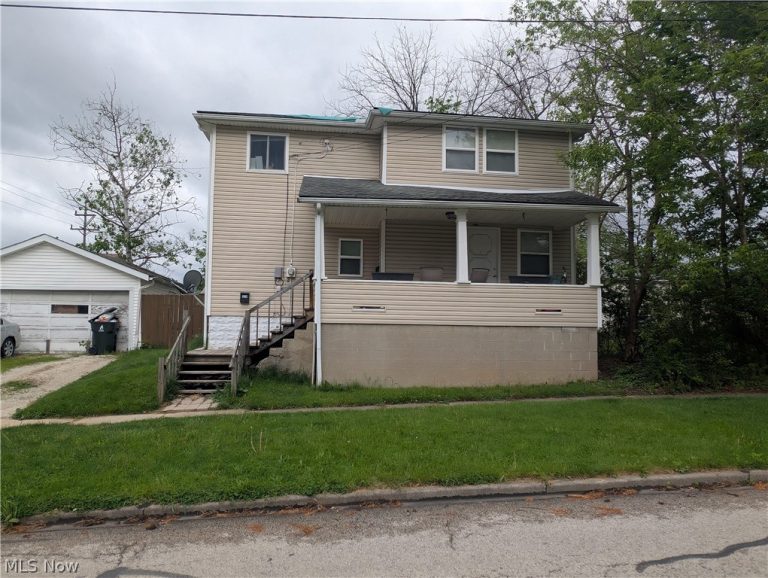 206 Water Street, Wadsworth, OH - Photo 2