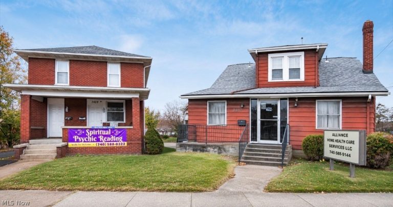 2429 Maple Avenue, Zanesville, OH, 43701
