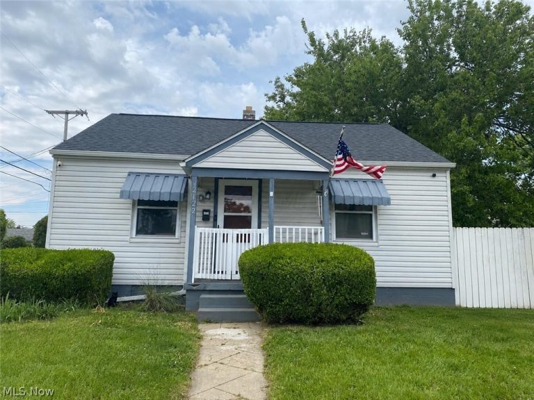 2122 Union Avenue, Columbus, OH, 43223