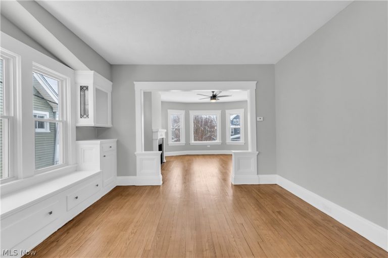 2638 126th Street #2/UP, Cleveland, OH - Photo 8