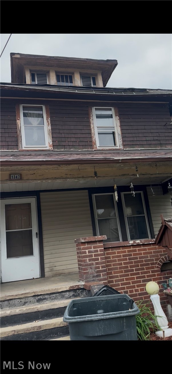 1347 Andrus Street, Akron, OH - Photo 2