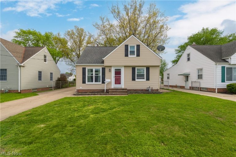 30414 Mildred Drive, Willowick, OH, 44095