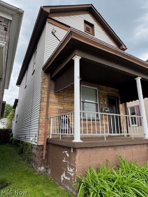 2249 Main Street, Wellsburg, WV - Photo 4