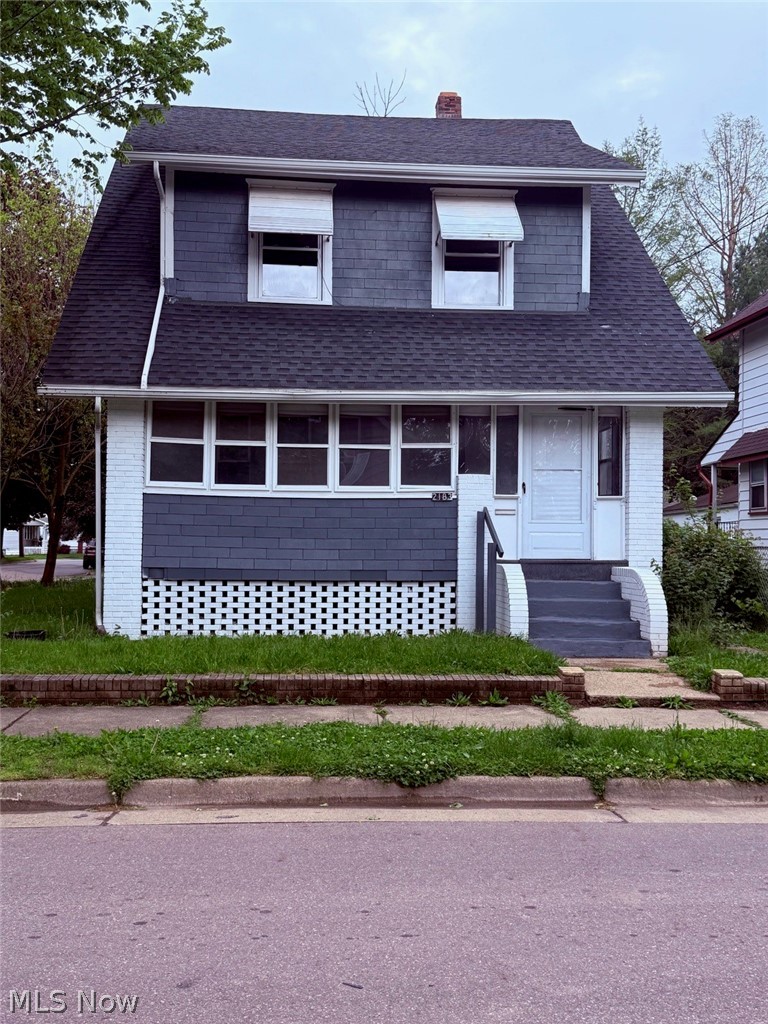 2183 25th Street, Akron, OH