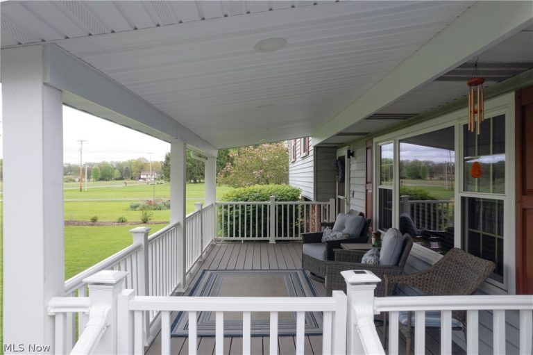 4409 Dudley Road, Mantua, OH - Photo 4