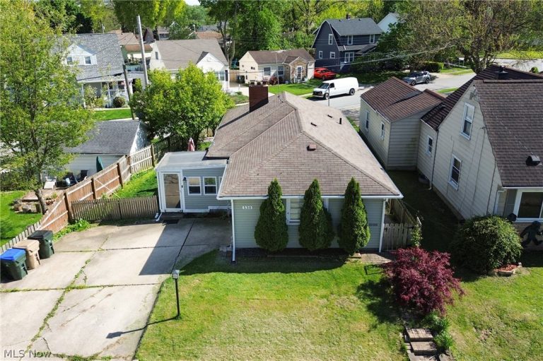 530 Keenan Avenue, Cuyahoga Falls, OH - Photo 5