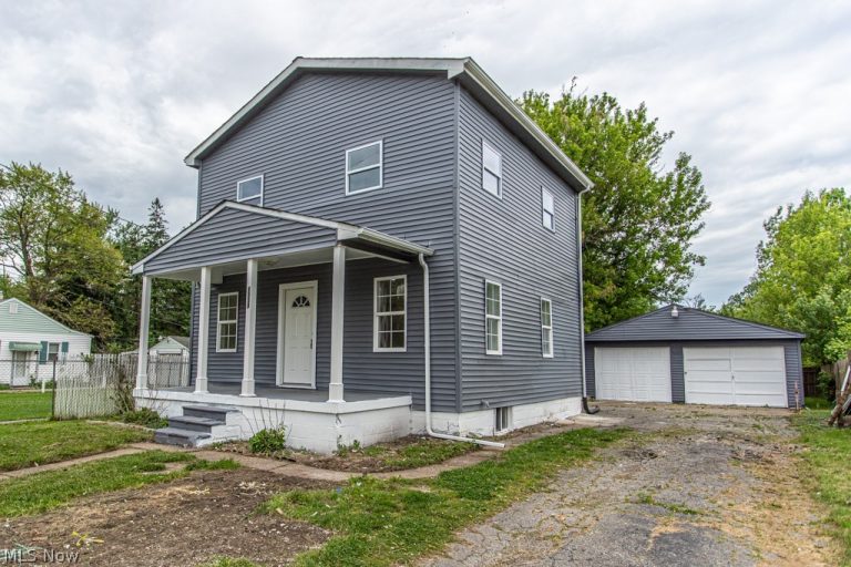 1358 Belvedere Avenue, Warren, OH - Photo 3