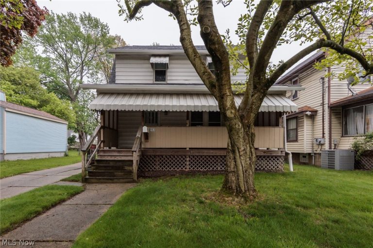 983 Dan Street, Akron, OH, 44310