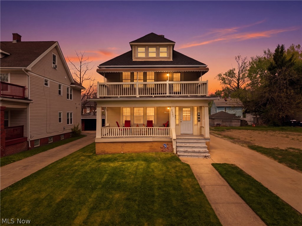 3333 Desota Avenue, Cleveland Heights, OH