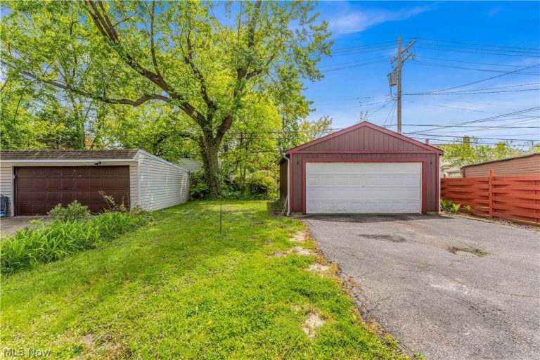 3618 Farland Road, University Heights, OH - Photo 5