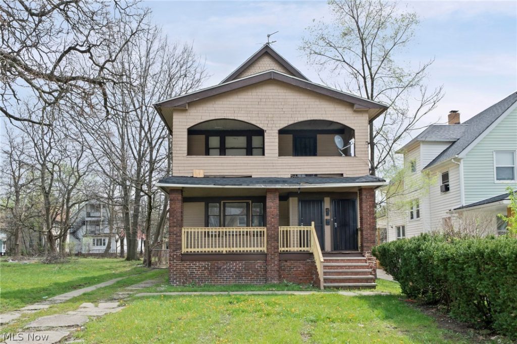 3455 121st Street, Cleveland, OH