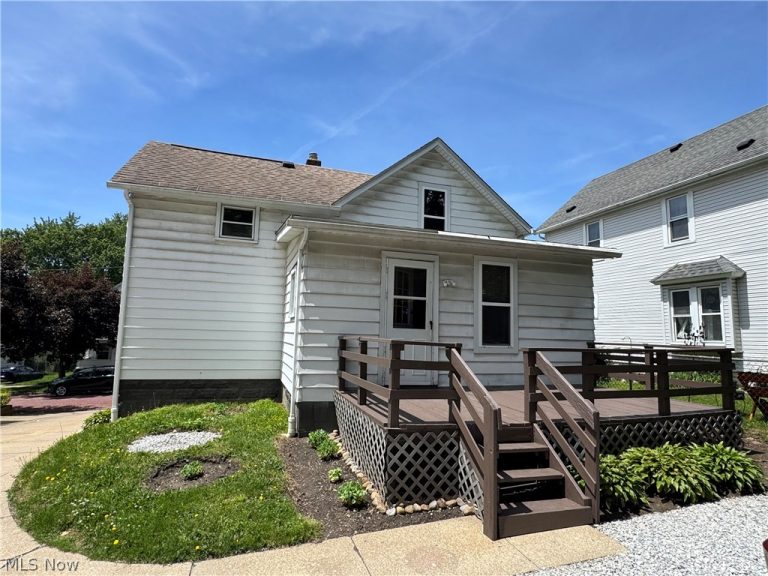 2113 11th Street, Akron, OH - Photo 3