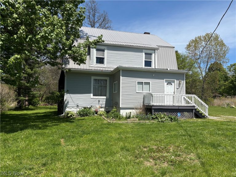 2885 Water Street, Rock Creek, OH - Photo 2