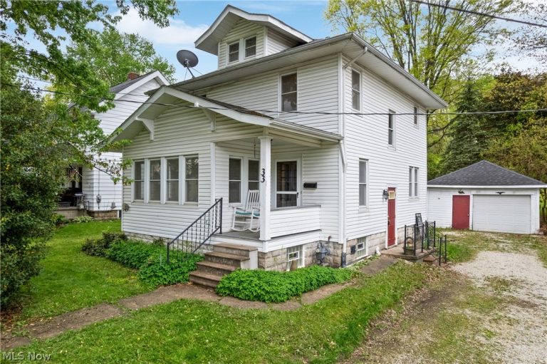 33 Fairlawn Avenue, Rittman, OH - Photo 2