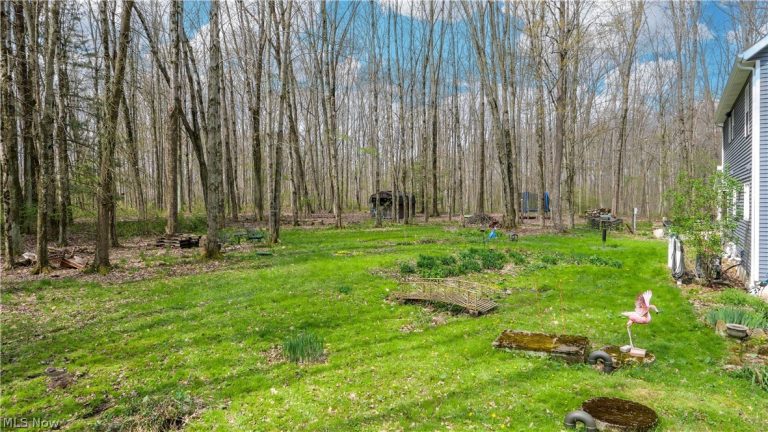 5300 Hayes Road, Ravenna, OH - Photo 8