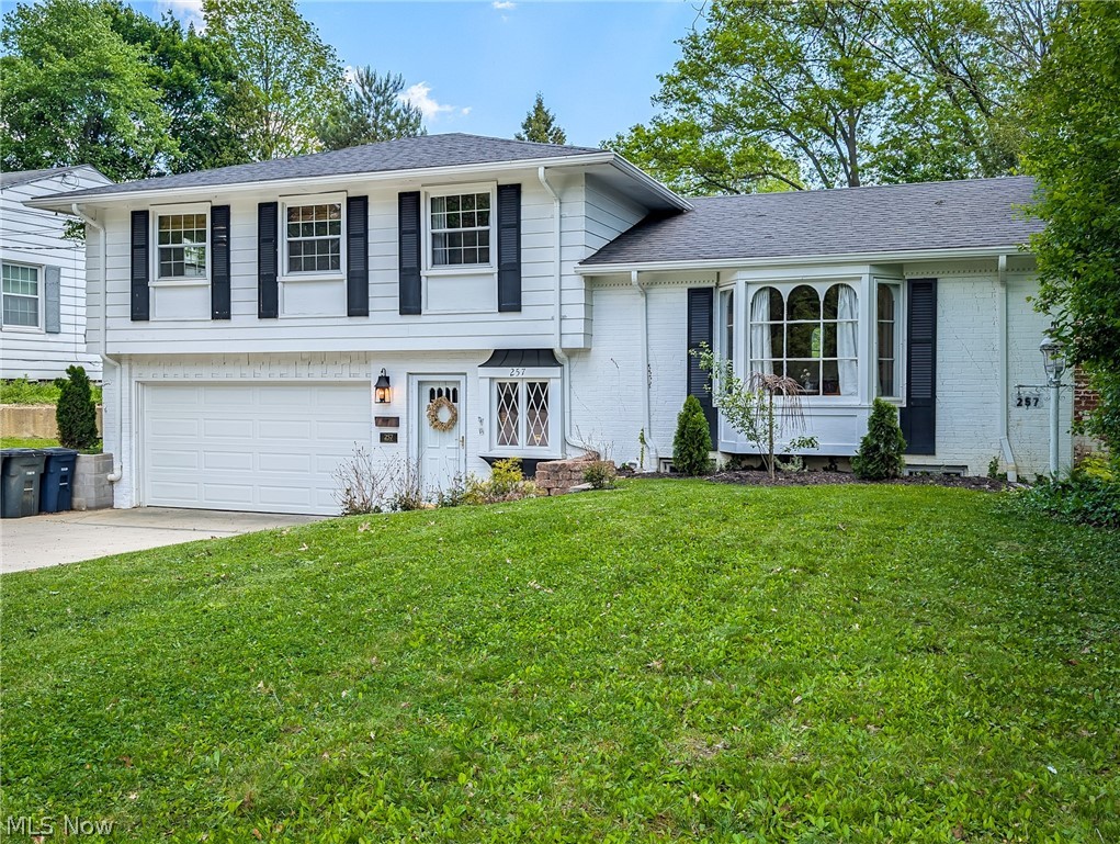 257 Sand Run Road, Akron, OH