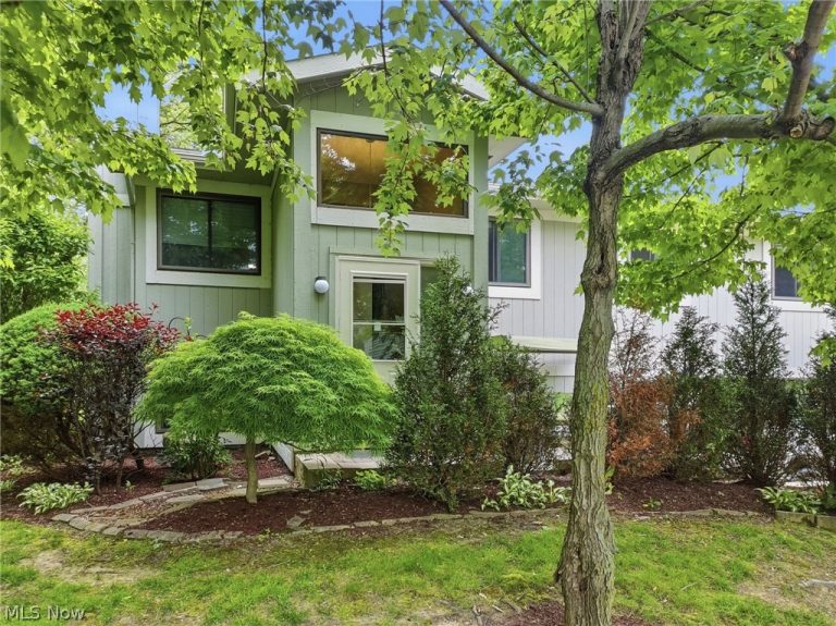 7147 Jester Place, Concord Twp, OH, 44077
