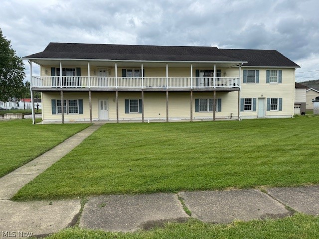 80 26th Street, Wellsburg, WV, 26070