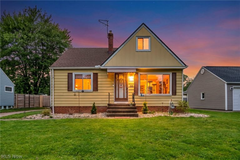 6294 Alexandria Drive, Parma Heights, OH, 44130