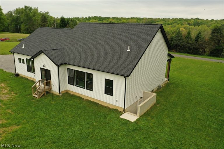 5336 Lower Elkton Road, Leetonia, OH - Photo 4