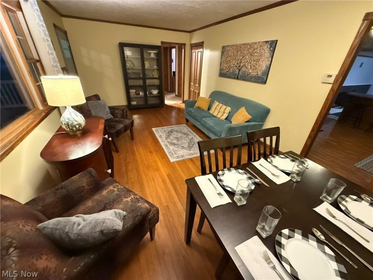 744 Baker Avenue, New Philadelphia, OH - Photo 5