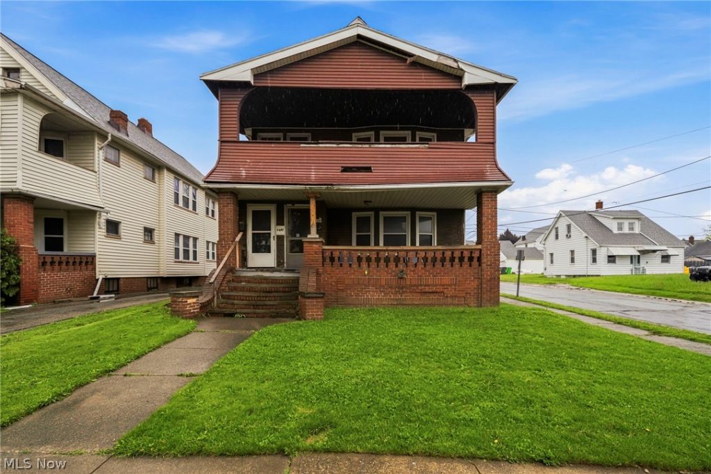 4697 85th Street, Garfield Heights, OH