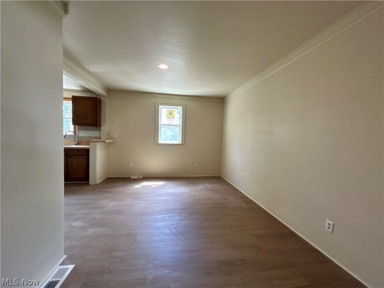 1317 Plum Street #Rear, Steubenville, OH - Photo 6
