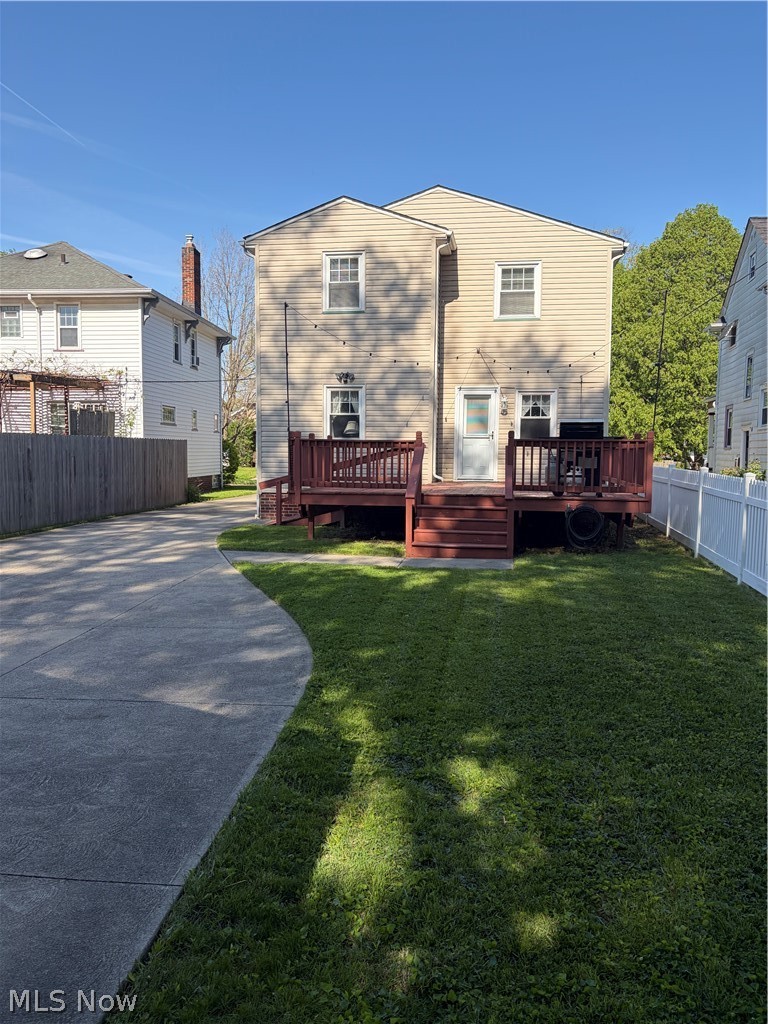 3619 148th Street, Cleveland, OH - Photo 3