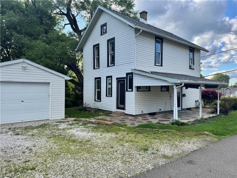 1409 Spring Street, Coshocton, OH - Photo 5