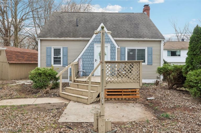 5706 Cleveland Road, Vermilion, OH, 44089
