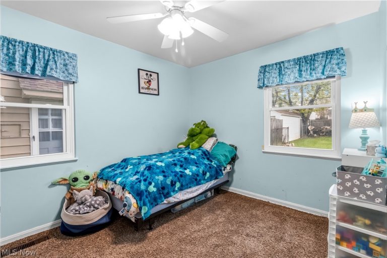 3706 Archmere Avenue, Cleveland, OH - Photo 6