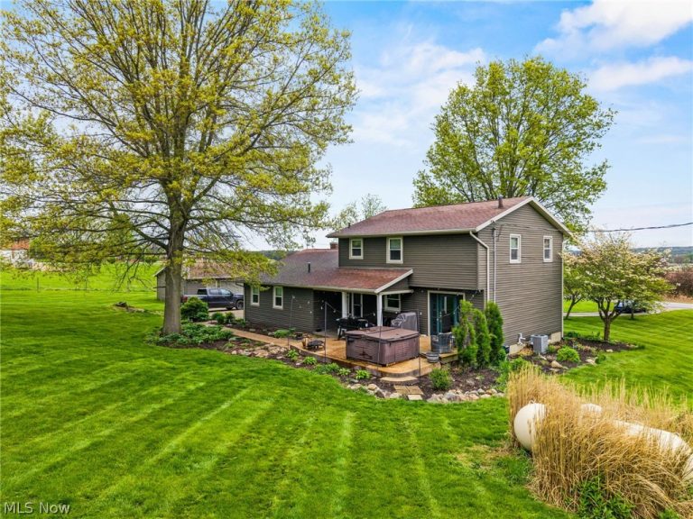 291 Co Rd 2000, Jeromesville, OH - Photo 3