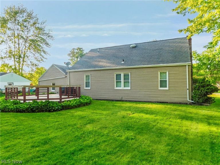774 Eastwood Street, Geneva, OH - Photo 4