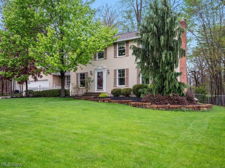 3577 Antony Drive, Broadview Heights, OH, 44147