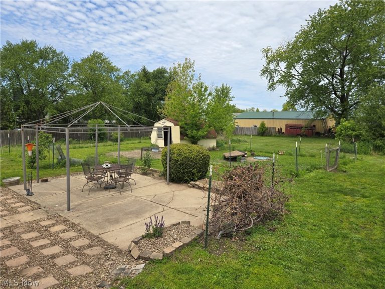 9714 Krabill Road, Sterling, OH - Photo 6