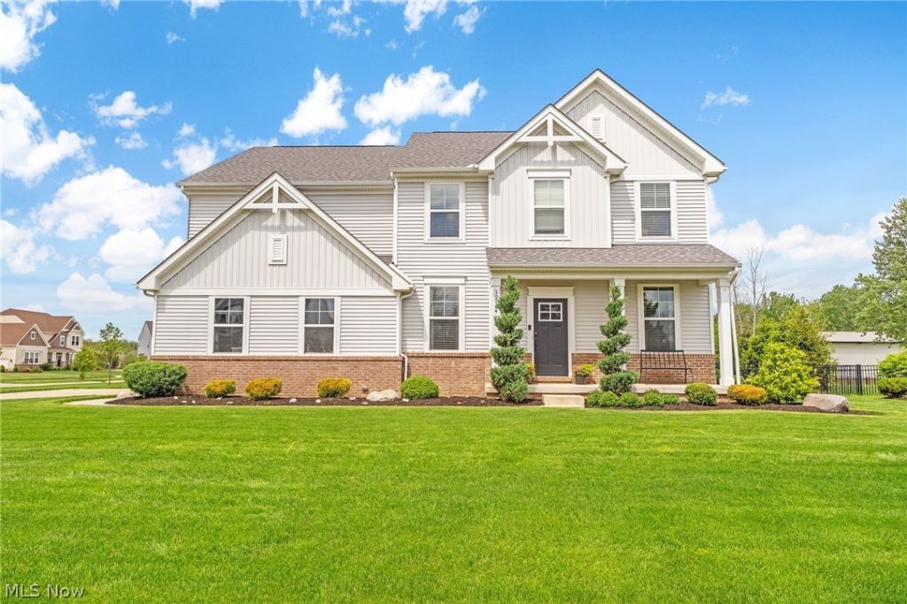 39154 Mcintosh Place, Avon, OH