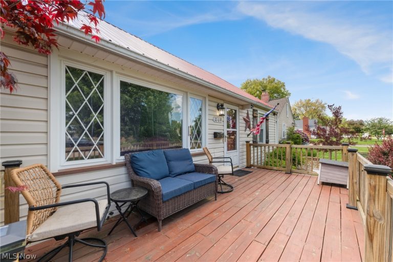 1109 Ellwood Avenue, Canton, OH - Photo 3
