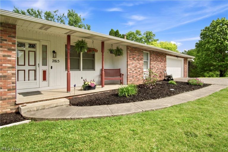 2815 Boggs Road, Zanesville, OH - Photo 6