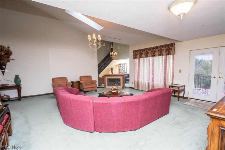 113 Olson Spur, Munroe Falls, OH - Photo 2
