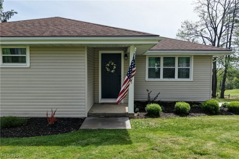 3574 Batdorf Road, Wooster, OH - Photo 2
