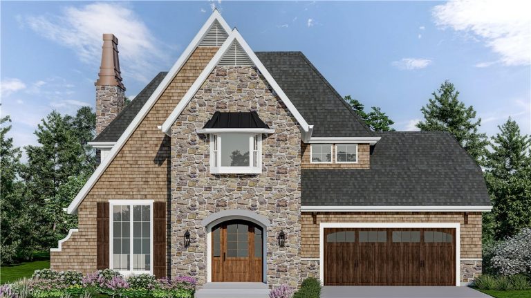 S/L 2 Trentstone Circle, Aurora, OH - Photo 4