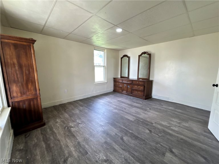 1317 Plum Street #Apt 1, Steubenville, OH - Photo 4