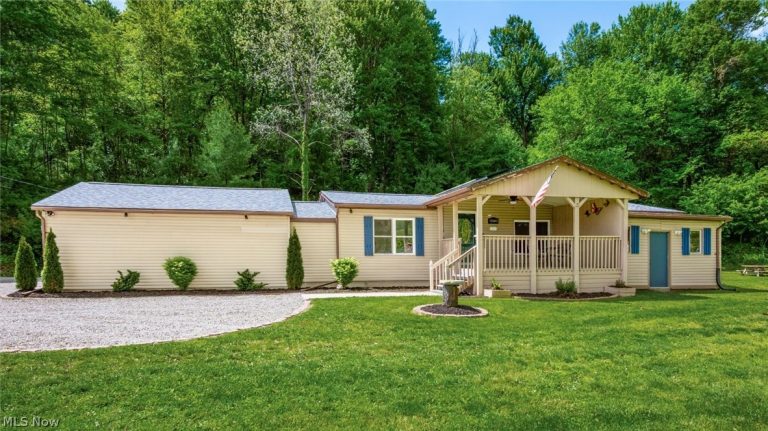 15148 Brushy Fork Road, Newark, OH - Photo 5