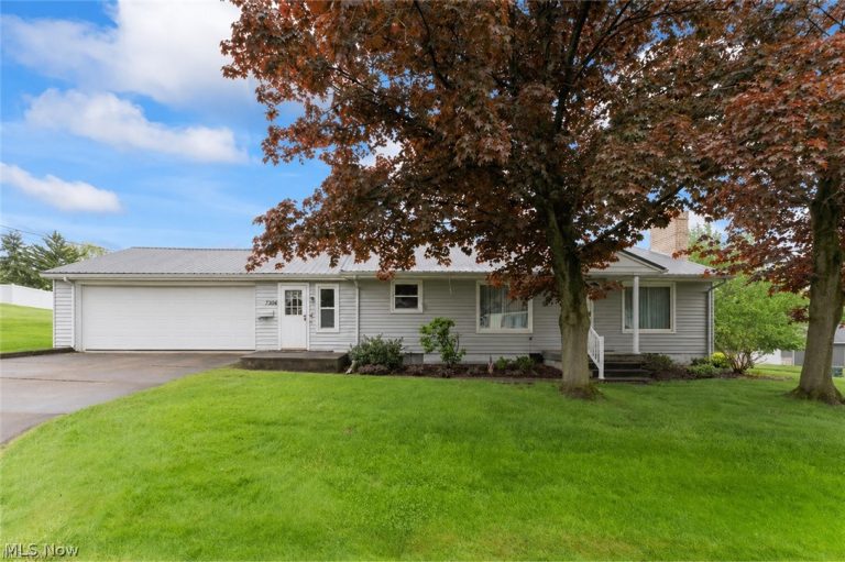 1304 2nd Street, Dover, OH, 44622