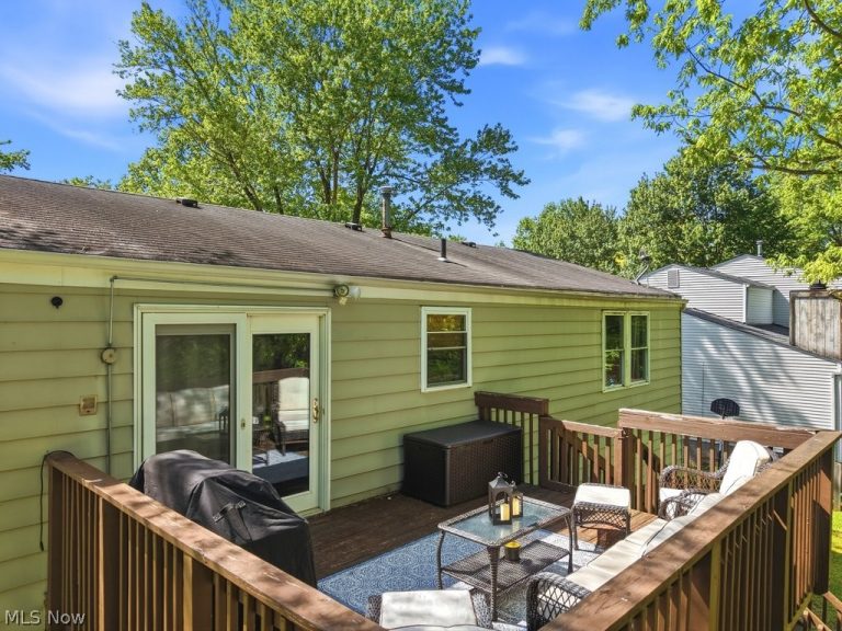 10087 Pirates Trail, Aurora, OH - Photo 3