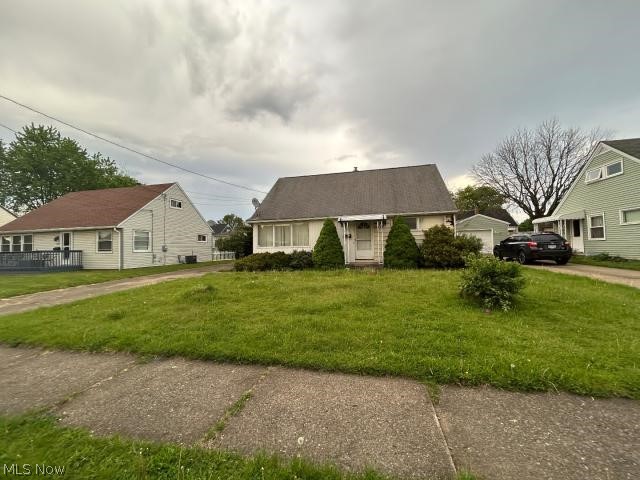 1226 Valleyview Avenue, Canton, OH - Photo 2