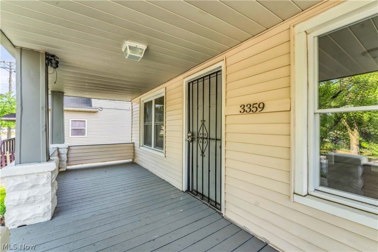 3359 65th Street, Cleveland, OH - Photo 3