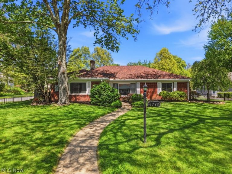 1737 Highbridge Road, Cuyahoga Falls, OH, 44223