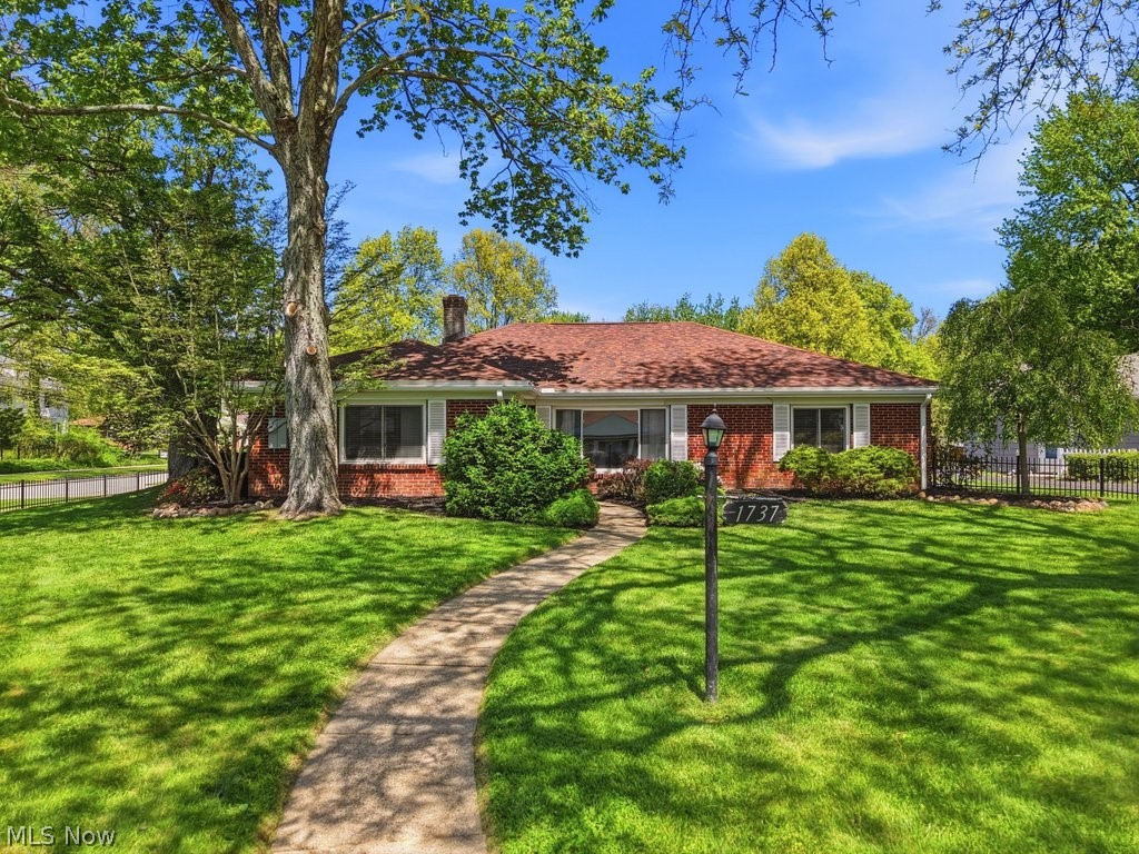 1737 Highbridge Road, Cuyahoga Falls, OH