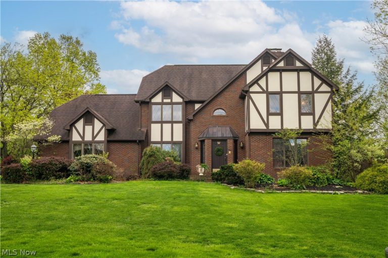6974 Militia Hill Street, Canton, OH, 44718